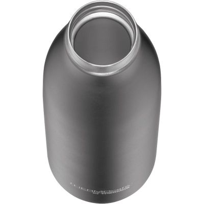 3. Thermoskanne 500 ml THERMOcafé THERMOS - grau
