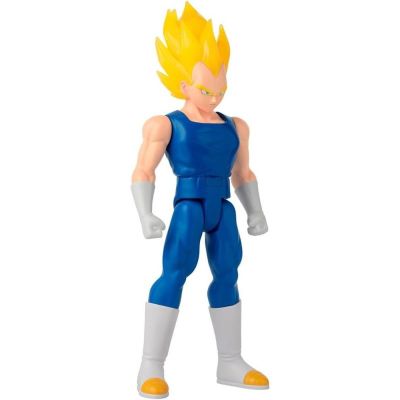 4. DRAGON BALL LIMIT BREAKER SPARKING - SUPER SAIYAN 2 VEGETA