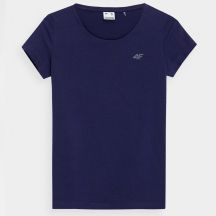 T-Shirt 4F W H4Z22-TSD350 30S