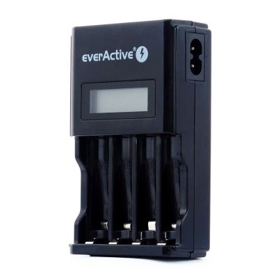 6. everActive NC450B Ladegerät