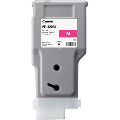 Canon Tinte PFI-320M 2892C001 Magenta