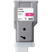 Canon Tinte PFI-320M 2892C001 Magenta