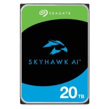 Seagate SkyHawk AI ST20000VE003 20 TB Festplatte