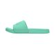 4. Kubota Basic Plain Pool Flip-Flops Mint K25SS-101-004-27-1