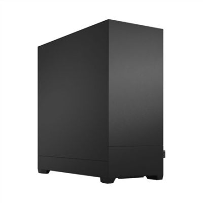 13. Fractal Design Pop XL Silent Tower Schwarz