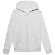 Sweatshirt 4F F0956 W 4FWSS24TSWSF0956 27M