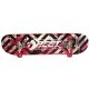 5. HOLZ-SKATEBOARD STREET PINK BEST SPORTING