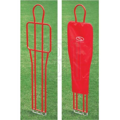 5. Fußballwand PDM-SP180L4 180 cm HS-TNK-000008368