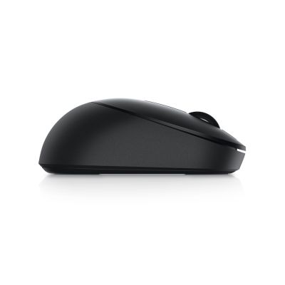 24. Dell Mobile Wireless Mouse - MS3320W - Schwarz