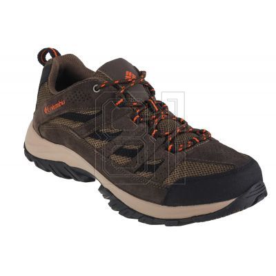 Columbia Crestwood M 1781181208 Schuhe
