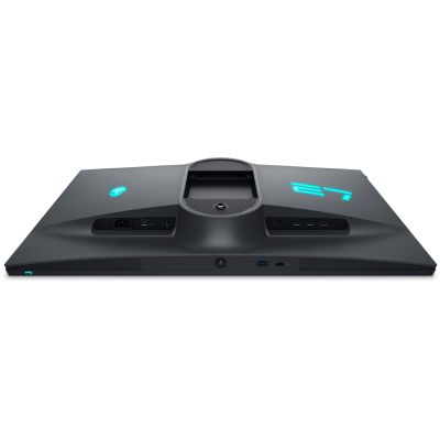 13. Alienware AW2725QF Computermonitor 68,6 cm (27") 3840 x 2160 px 4K Ultra HD LCD Schwarz