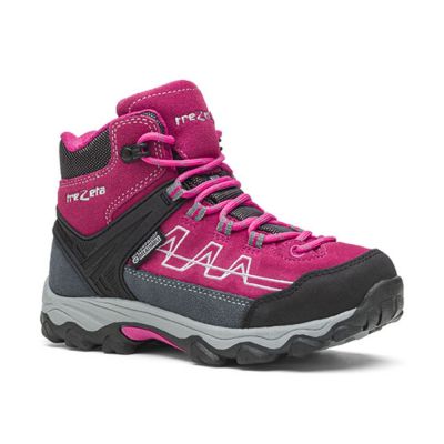 2. Trezeta STORM WP Kinderschuhe