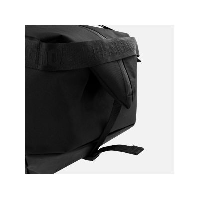 6. Rossignol Reisetasche 60L Schwarz