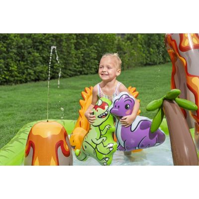 30. Bestway 53172 aufblasbares Spielzeug
