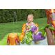 30. Bestway 53172 aufblasbares Spielzeug