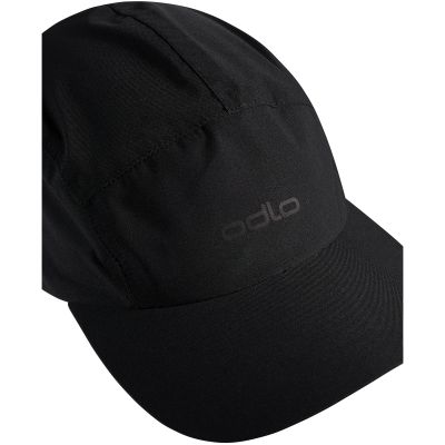 2. Odlo PERFORMANCE WATERPROOF Cap, schwarz