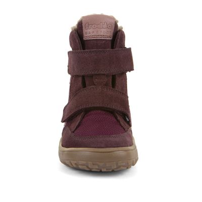 4. Froddo Kinderstiefel BAREFOOT TEX WINTER (G3160247-19)