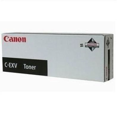 Canon C-EXV 38 Tonerkartusche, 1 Stück, Original Schwarz