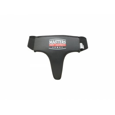 MASTERS 08131-G Tiefschutz
