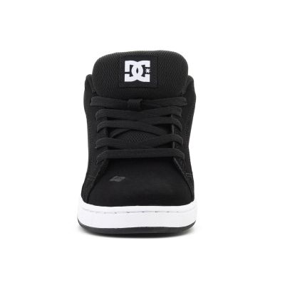 2. DC SHOES COURT GRAFFIK SCHWARZ 300768-BWS