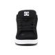 2. DC SHOES COURT GRAFFIK SCHWARZ 300768-BWS