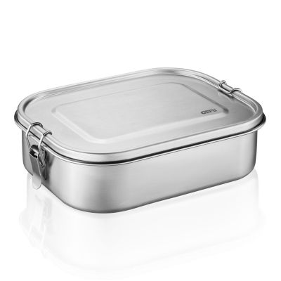 3. Lunchbox groß Gefu Endure G-12735
