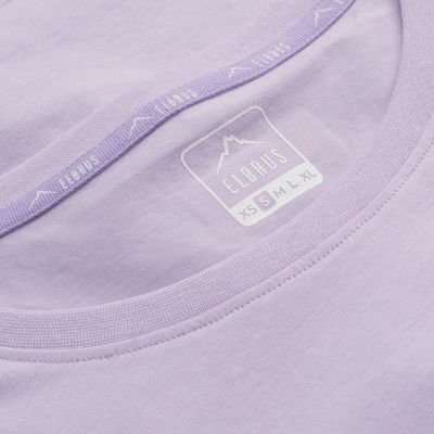 3. Damen Kurzarm-T-Shirt NARICA II WO'S