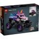 2. LEGO Technic 42220 Monster Jam Sparkle Smash