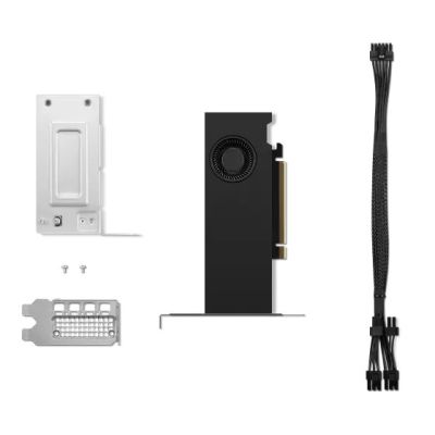 Lenovo NVIDIA RTX 2000 Ada 16GB mini-DP*4 GDDR6 Zubehör