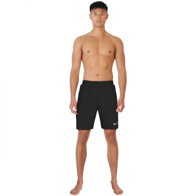 4. Nike Essential 7 M NESSF559 001 Badeshorts
