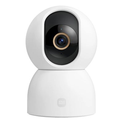 Xiaomi Smart Camera C500 Sphärische IP-Sicherheitskamera für den Innenbereich 3200 x 1800 px Decke/Wand/Schreibtisch