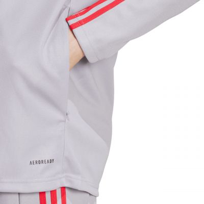 6. Adidas Squadra 25 Training M JP3389 Sweatshirt