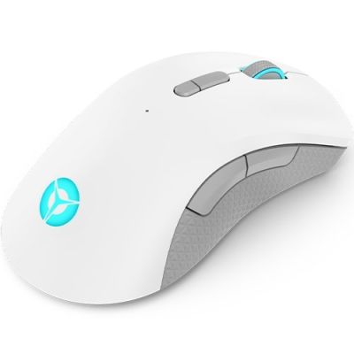 3. Lenovo Legion M600 Kabellose Gaming-Maus Stingray