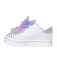 14. Skechers Twinkle Toes Schuhe - TWI-Lites 2.0 Tutu Cute Jr 314389N WLV