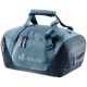 17. Deuter Duffel 35 Reisetasche, Atlantik/Tinte