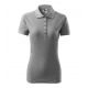3. Malfini Piqué-Poloshirt W MLI-21012