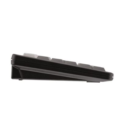 2. CHERRY G84-4700 Numerischer Tastenblock für Laptop/PC, USB, Schwarz