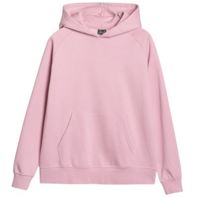 8. Sweatshirt 4F F1764 W 4FWMM00TSWSF1764 56S