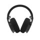 6. REDRAGON H888 LUCE Kabelloses Bluetooth-Gaming-Headset mit Kopfbügel, Schwarz