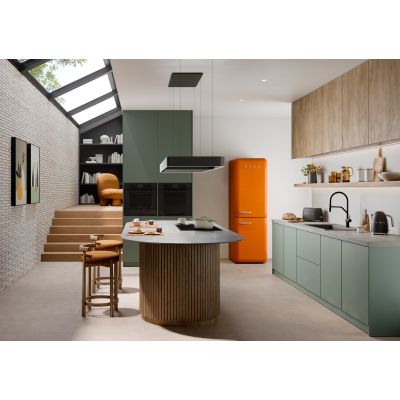 61. Smeg KLF03BLMEU Wasserkocher