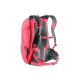 20. Deuter Updays 20 Skitourenrucksack - ruby/hibiscus