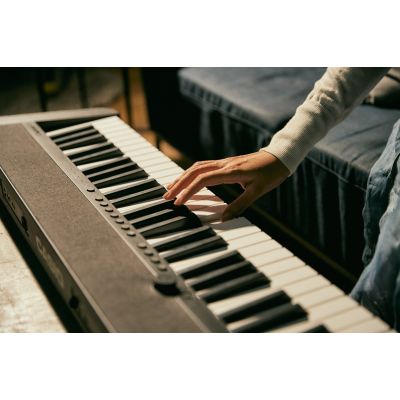 CASIO CT-S1 BK - Tastatur