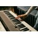 CASIO CT-S1 BK - Tastatur