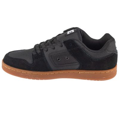 2. DC Schuhe Manteca 4 DC01732063 Schwarz 41