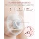 5. Momcozy M5 Doppelmilchpumpe Rot