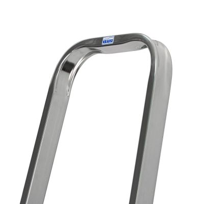 2. CORDA 5-stufige Aluminiumleiter CRAUZE