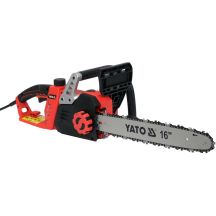 Yato YT-84872 Kettensäge 2400 W
