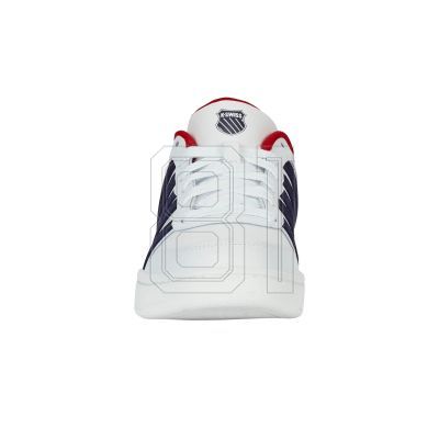 13. K-Swiss Court Palisades M 06931-411-M Schuhe