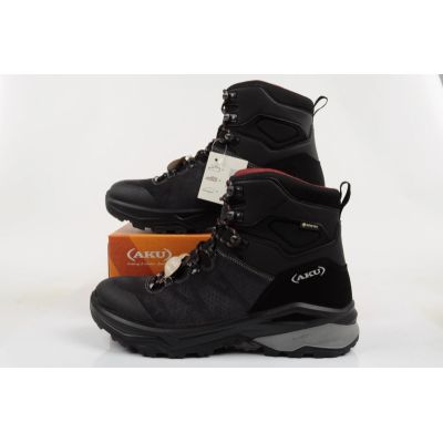 10. Aku Adapta Gore-tex bequeme Trekking-Sportschuhe für Herren