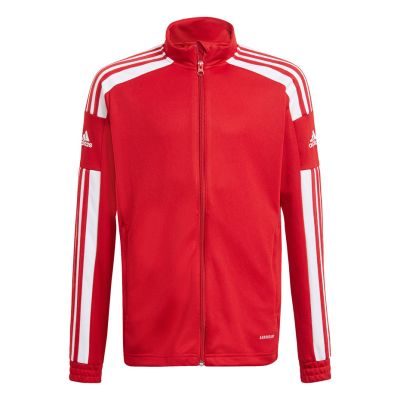 16. Adidas Squadra 21 Training Youth Jr GP6458 Sweatshirt